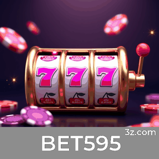 BET595 Bônus acumulado BET595