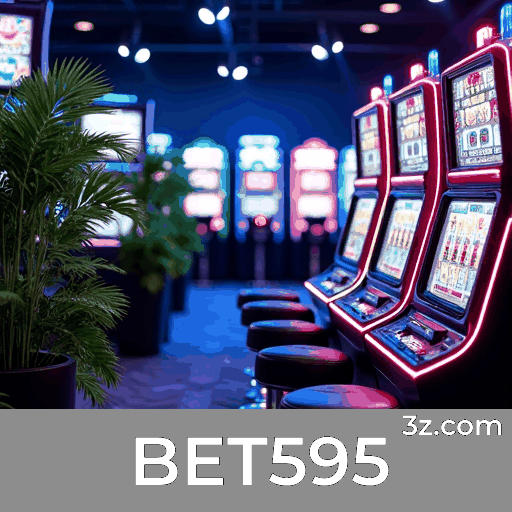 BET595 Bônus por convite BET595