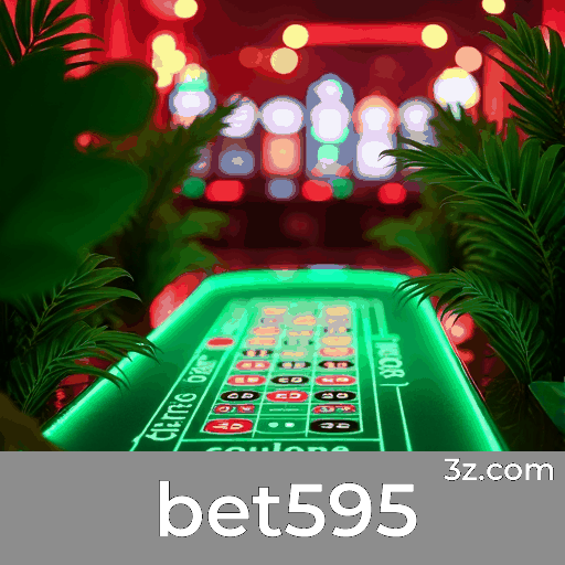 A bet595 oferece jogos de mesa divertidos