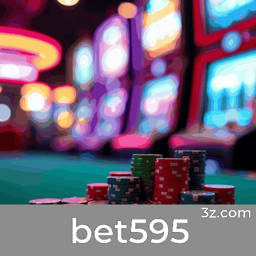 Cassino ao vivo da bet595 com dealers ao vivo