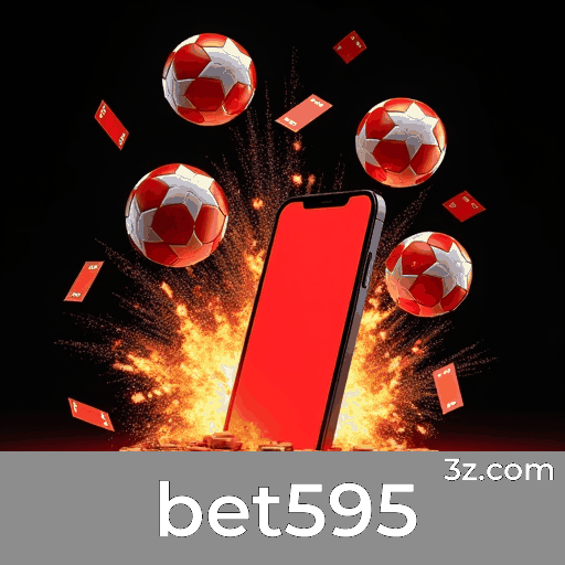 Muitas apostas esportivas na bet595 sports